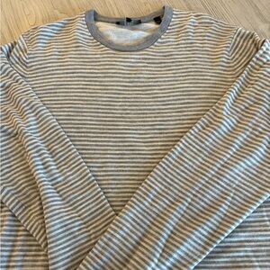 Vince Men’s double long sleeve shirt
